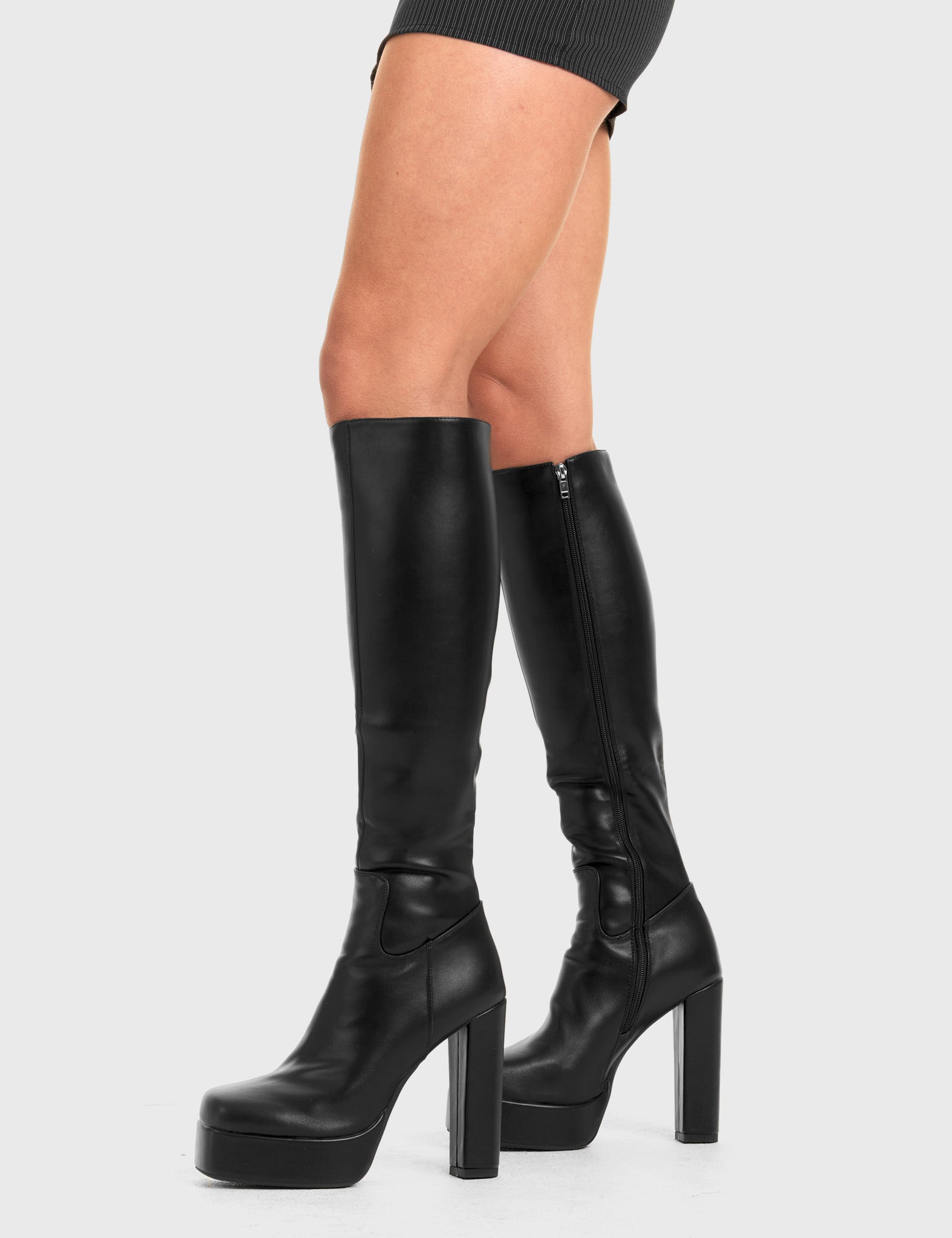 Guide to Vegan Knee High Boots: Stay Stylish and Cruelty-Free
